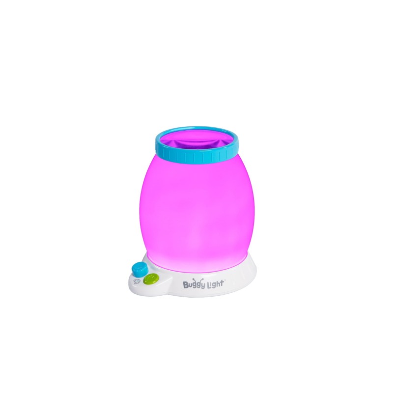 Nocna Lampka - Obserwatorium Owadów. Buggy Light - Fat Brain Toys