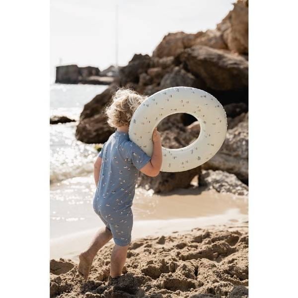 Koło do pływania 50 cm Sailors Bay - Little Dutch