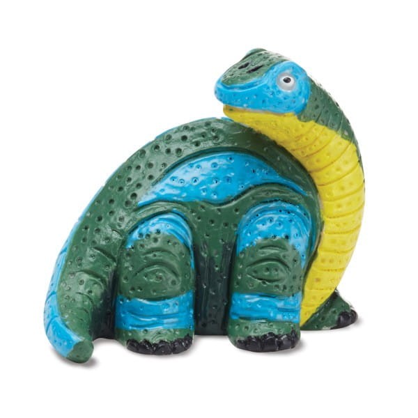 Figurka do Malowania Farbami Dinozaury - Melissa & Doug