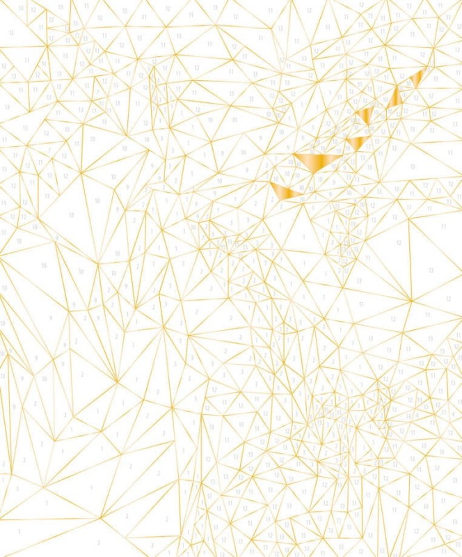 Malowanie po numerach Myserix - Janod