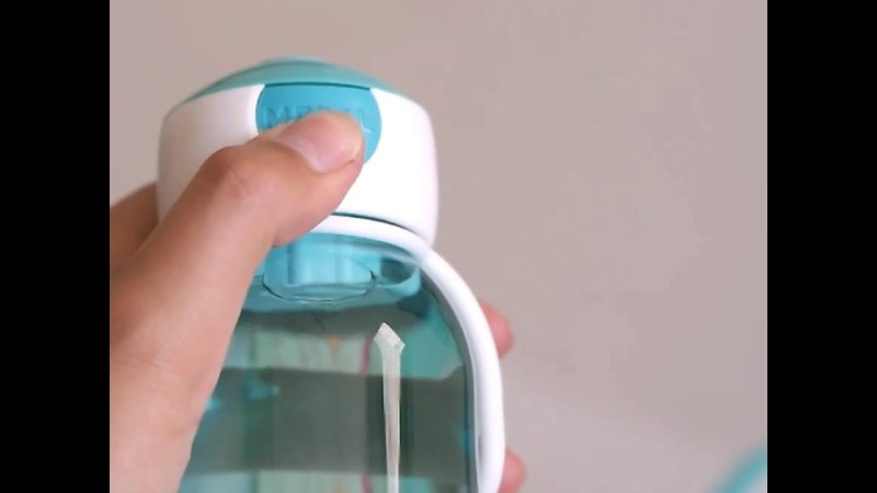 Śniadaniówka i Bidon Mickey Mouse Campus - Mepal