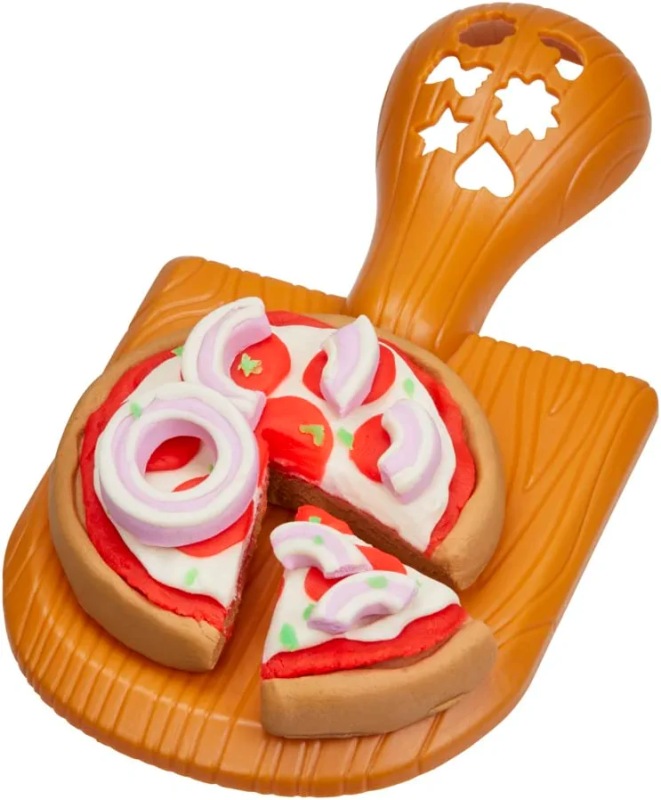 Play-Doh Piec do Pizzy Ciastolina z Akcesoriami