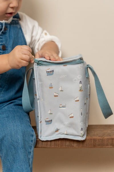 Torba Termiczna Sailors Bay - Little Dutch