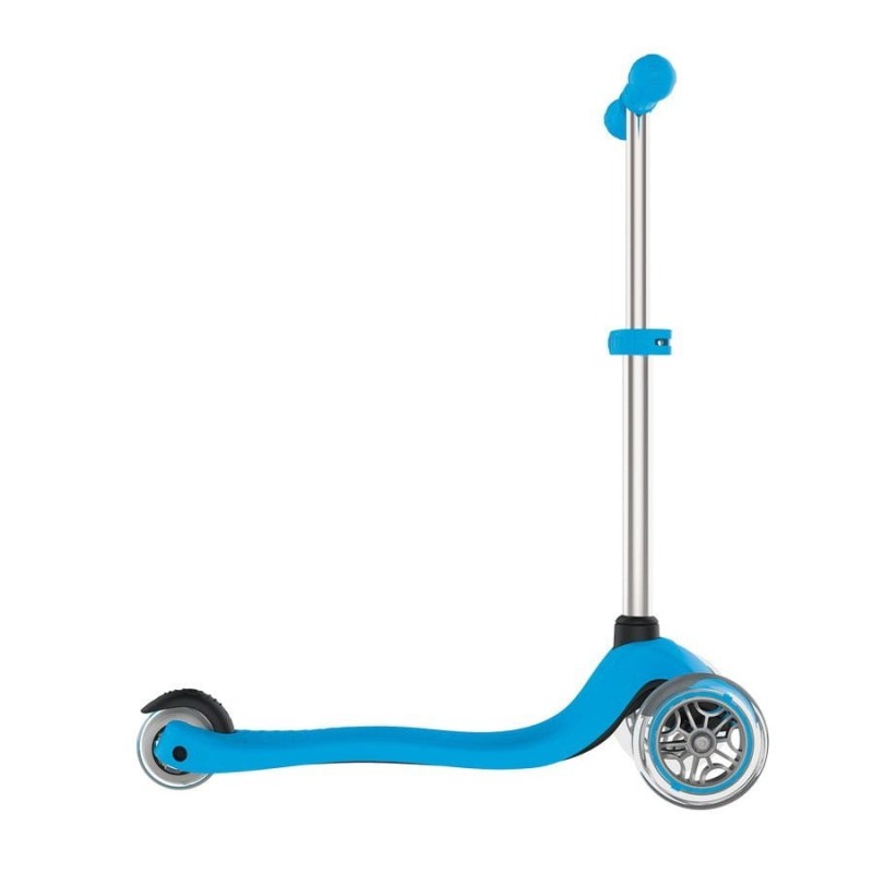 Hulajnoga Trójkołowa Globber Primo Sky Blue
