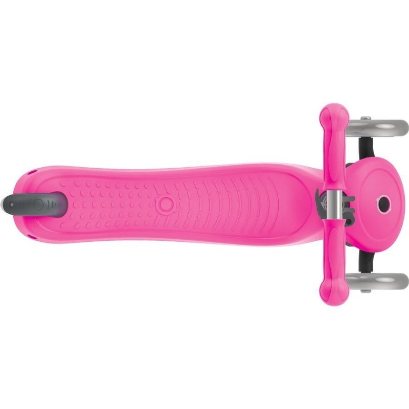 Hulajnoga Trójkołowa Globber Primo Neon Pink