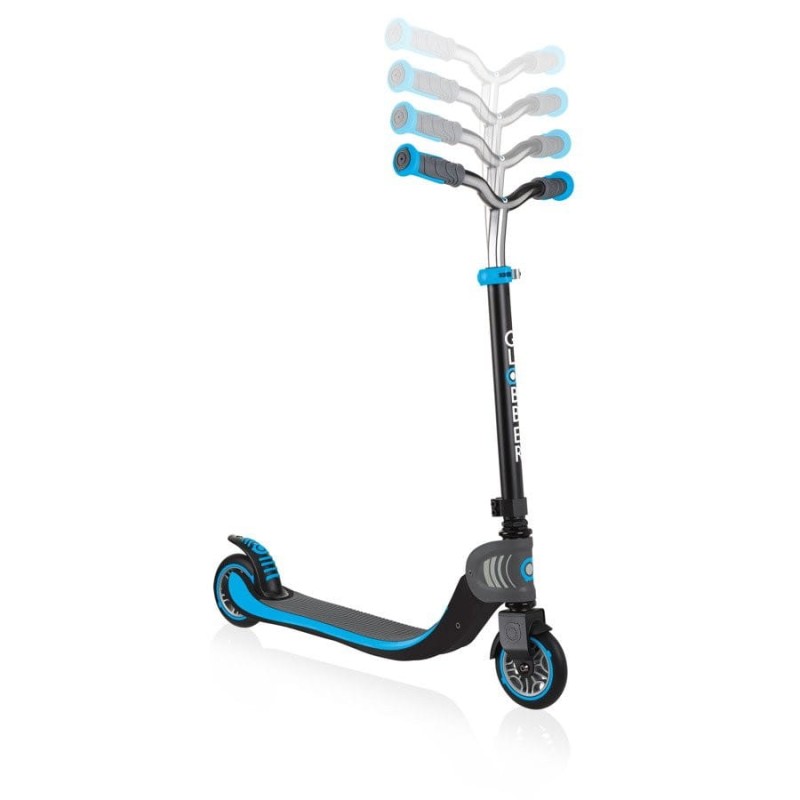 Globber Składana Hulajnoga 2-kołowa FLOW FOLDABLE 125