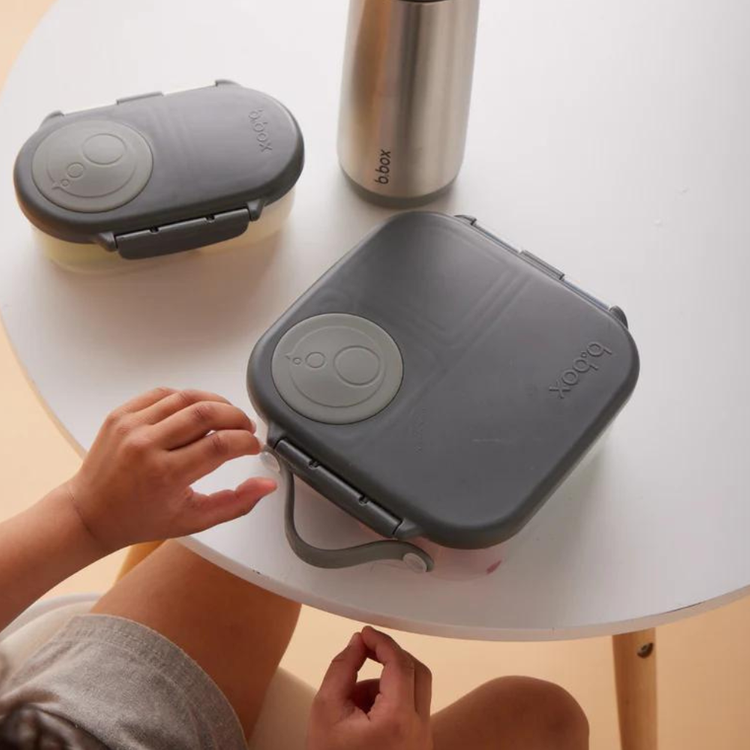 Śniadaniówka Lunchbox Graphite - b.box