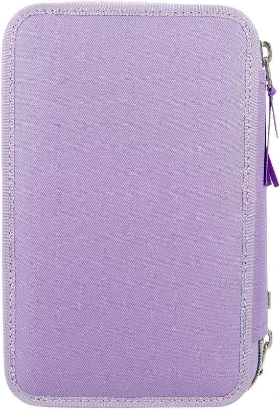 Piórnik Szkolny z Wyposażeniem Baletnica - TOPModel