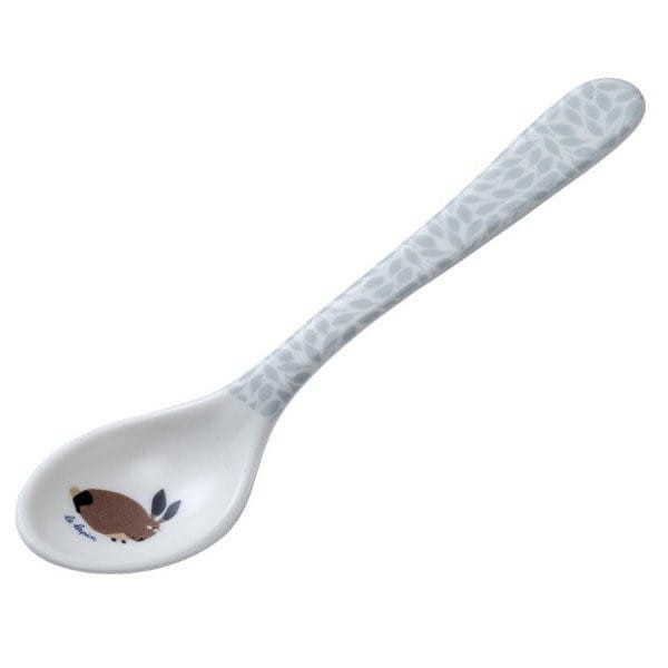 Łyżeczka dla dzieci Farma - Petit Jour Paris