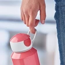 Bidon dla dzieci 400 ml Frozen - Mepal