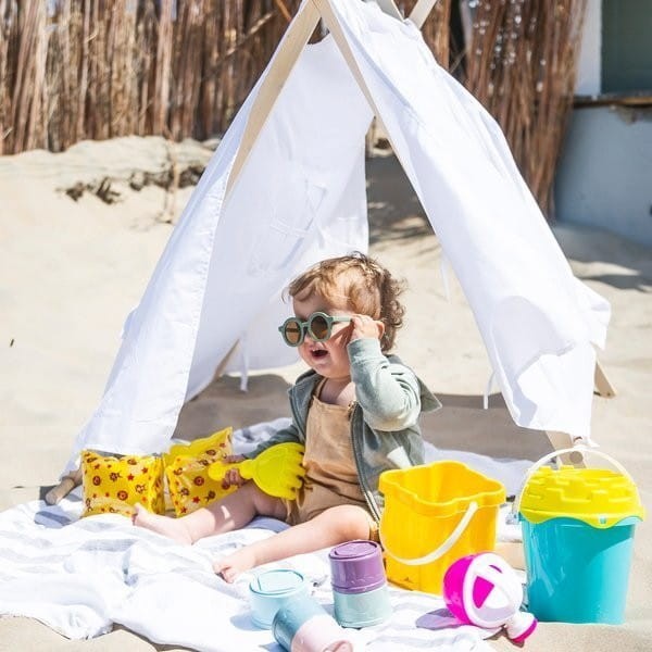 Rękawki do Pływania 0-2 lata Zwierzątka - The Swim Essentials