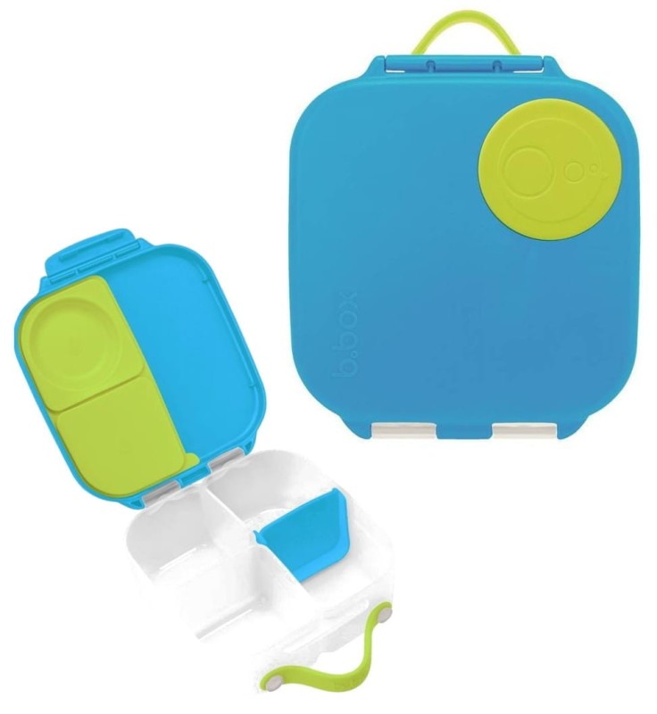 Śniadaniówka Lunchbox Ocean Breeze Mini - b.box