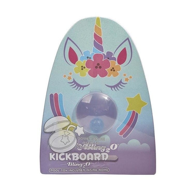 Deska do pływania, Jednorożec - Bling2O
