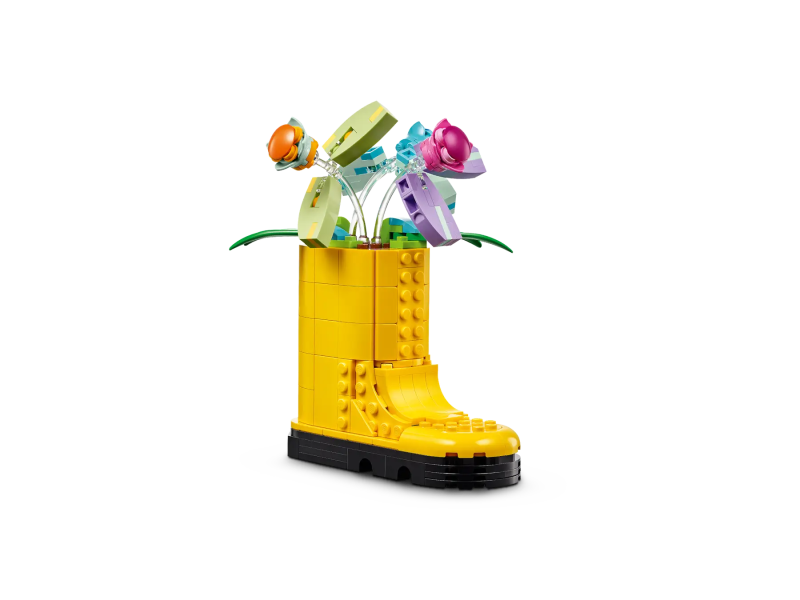 Lego Kwiaty w konewce 31149