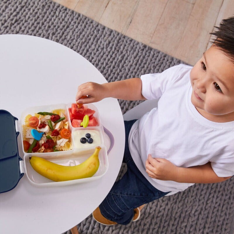 Widelczyki do Przekąsek 3 szt. - b.box