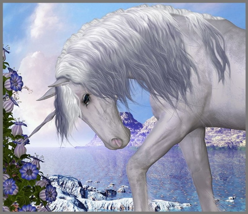 Projektor Latarka Wróżki i Jednorożce - Brainstorm