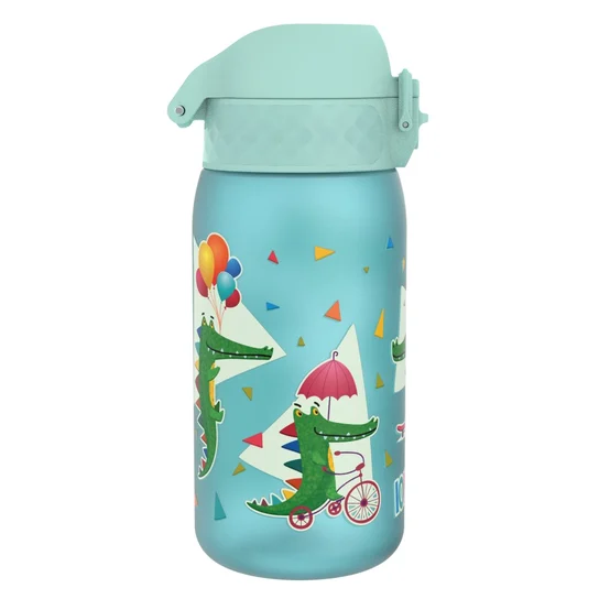Szczelny bidon Krokodyle 400 ml Crocodiles ION8