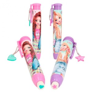 Wysuwana Gumka Automatyczna do mazania - Top Model