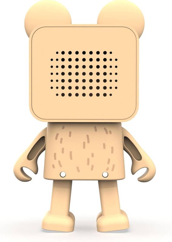 Tańczący głośnik leniwiec bluetooth Mobility On Board