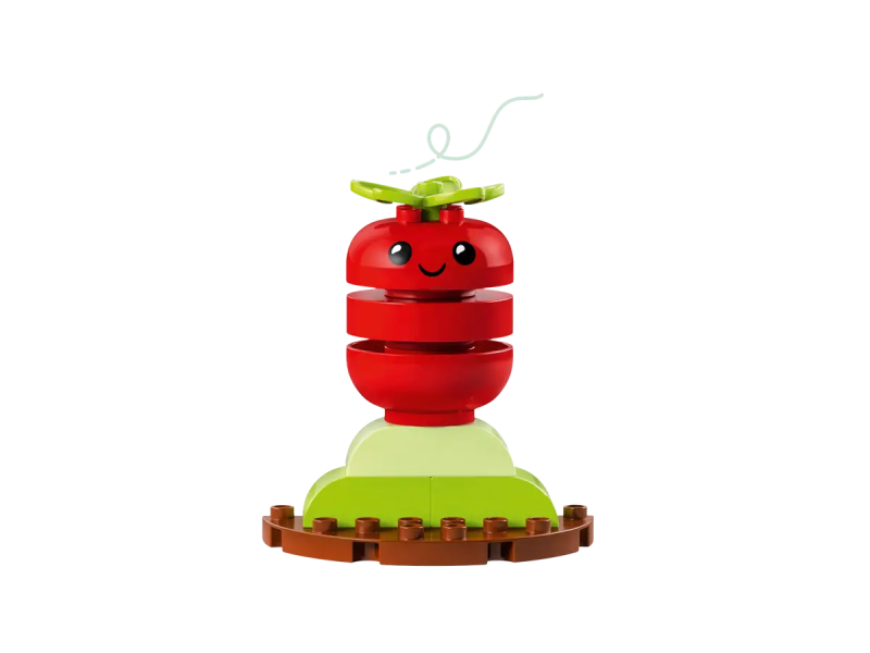 Ogród uprawowy Lego Duplo 10984 klocki warzywa