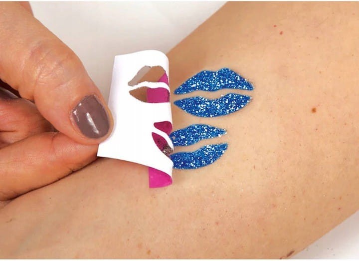 Studio tatuażu Crazy Chic Clementoni