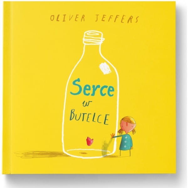 Serce w butelce