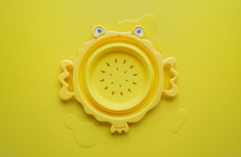 Glo Pals zabawki 5w1 rozwijających motorykę małą