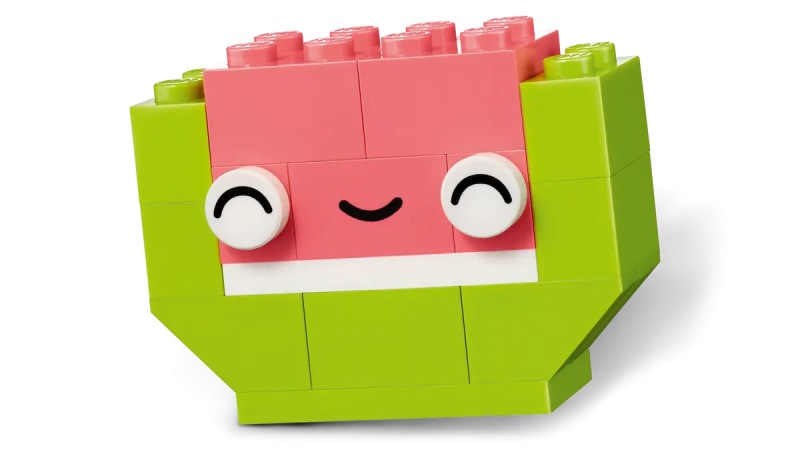 Lego 11039 Kreatywne smakołyki klocki