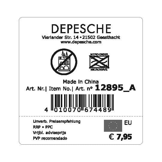 Śniadaniówka szkolna z przegródkami Konie Flowers Miss Melody