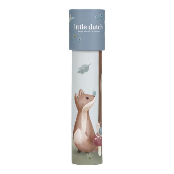 Kalejdoskop Forest Friends Little Dutch