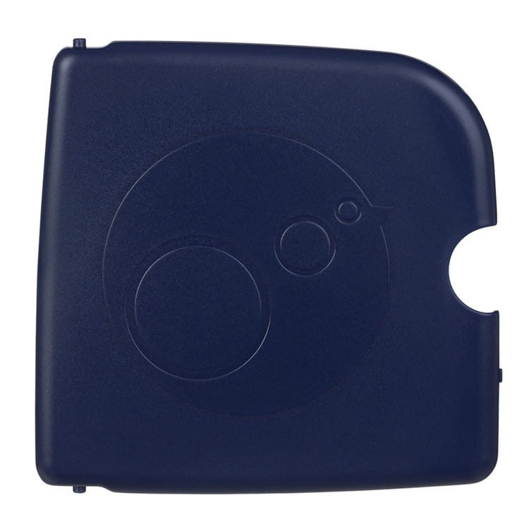 Duża śniadaniówka z przegródkami Lunchbox Harry Potter b.box