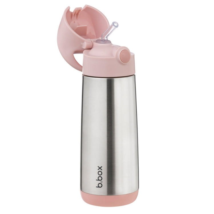 b.box Bidon Termiczny termos 500 ml Blush Crush