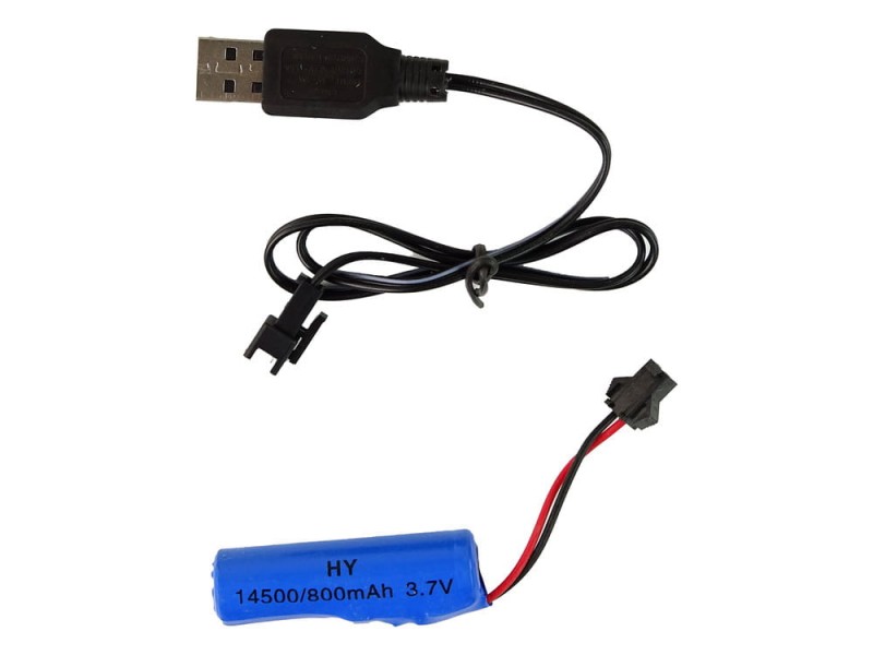 Traktor z prasą zdalnie sterowany Farmer R/C 1:16 Lean Toys