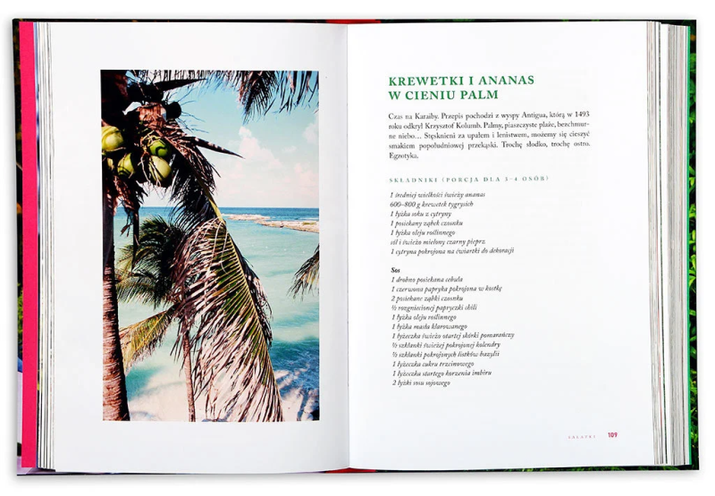 Smak życia Agnieszka Maciąg