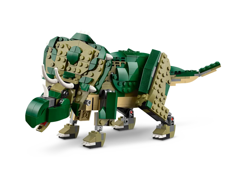 Dinozaur Lego 31151 Tyranozaur