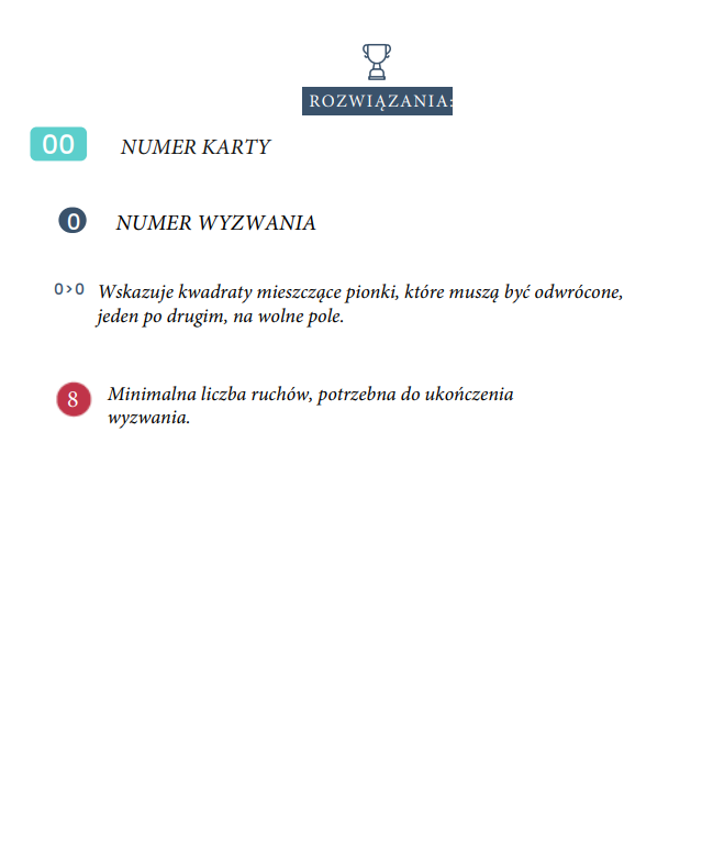 Gra logiczna Sologic Octopush Djeco