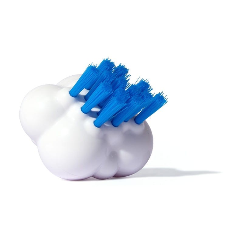 Szczoteczka Plui Brush Chmurka - Moluk