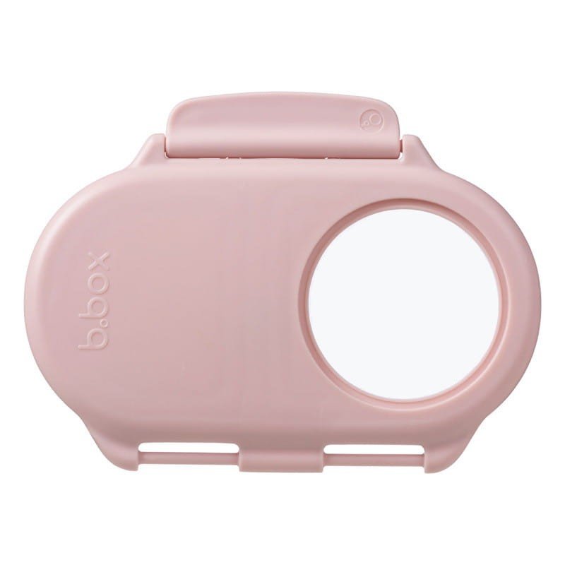 b.box pojemnik na przekąski, Śniadaniówka Snackbox  Blush Crush