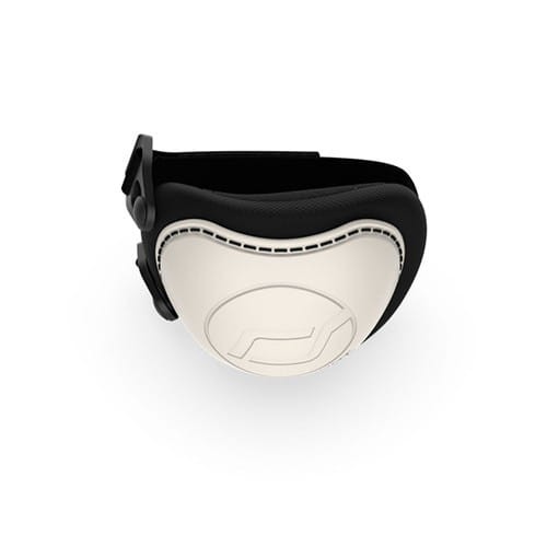 Ochraniacze na kolana i łokci S Ash Scootandride