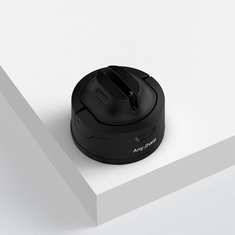 AnySharp ostrzałka do noży Classic Evo Black