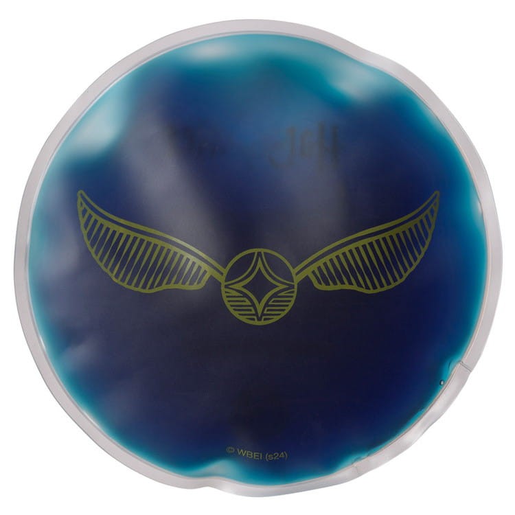 Duża śniadaniówka z przegródkami Lunchbox Harry Potter b.box