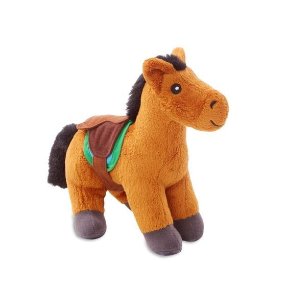 Zestaw do Opieki i Pielęgnacji Konika - Melissa & Doug