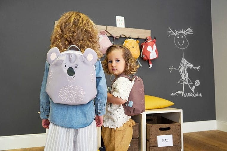 Plecak mini About Friends Koala - Lassig