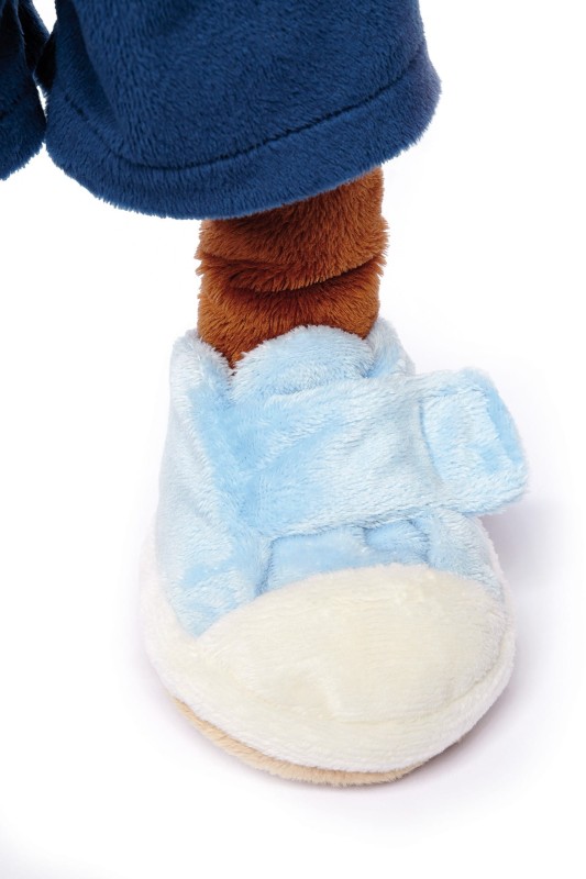 Małpka do nauki ubierania się - sigkid