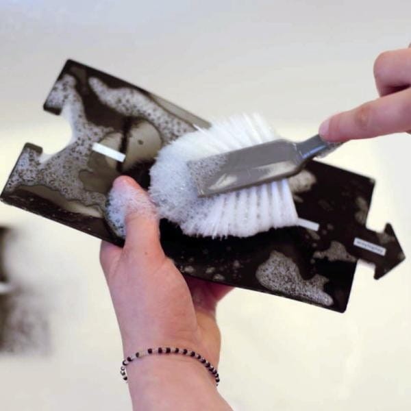 Puzzle droga do układania 16 el. Expressway - Waytoplay