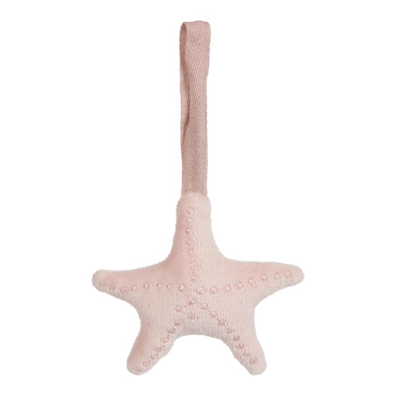 Mata edukacyjna Ocean Róż - Little Dutch