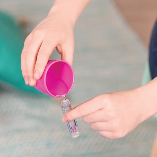 Dwustronna Tablica Wodna Znikopis H2-Whoa! Water Doodler - b.toys