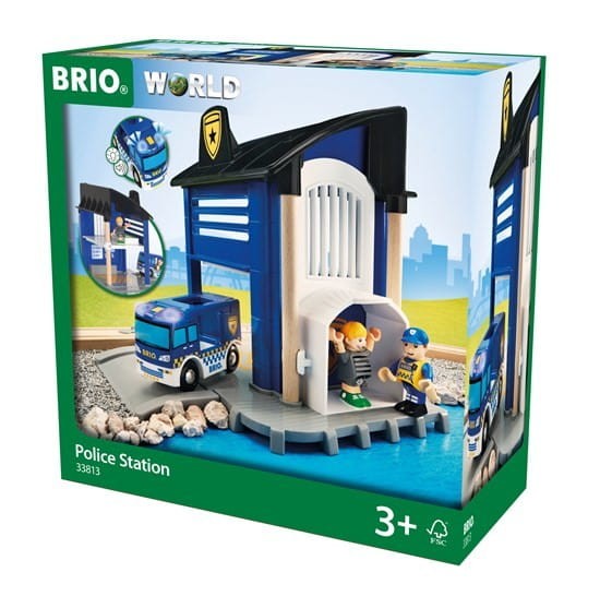 Komisariat Policji 33813 - Brio
