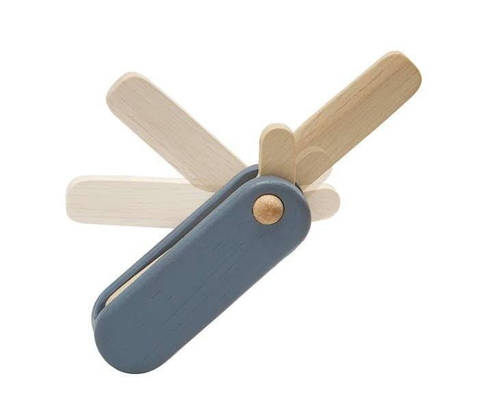 Zestaw do Golenia dla Dzieci - Plan Toys