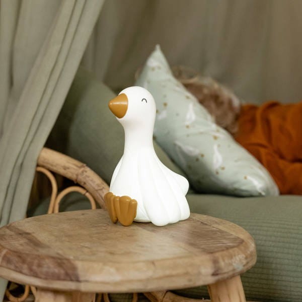Lampka nocna LED Little Goose - Little Dutch